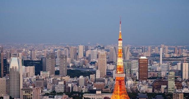  东京|世界仅有两座人口过3千万的城市, 其中一座是中国城市