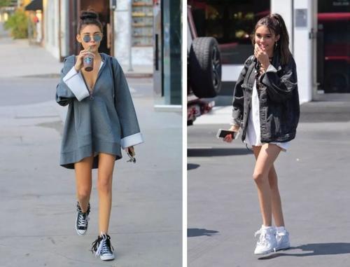 “贴秋膘”怎么办？穿对了让你瘦十斤！