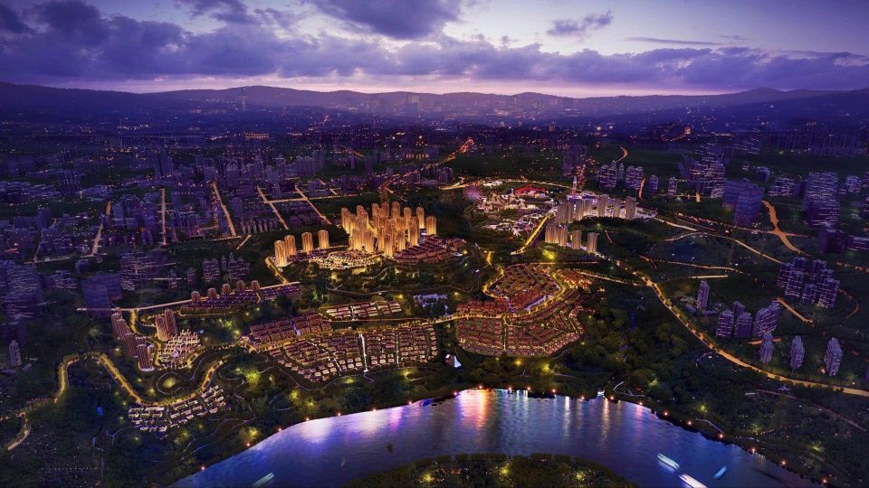 最受全国人民认可的旅游城市:民风好，不宰客，你去过吗?