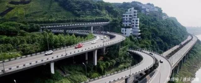 一定要看看重庆的这些照片! 震撼了全世界!