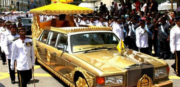  [医院]中国有个邻国，财富超迪拜，念书上医院不用花钱