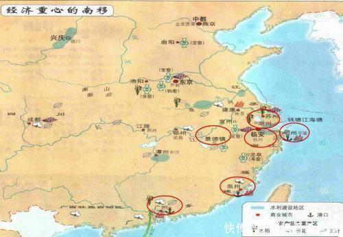  【宗族】为什么南方人特别重视宗族强盛, 北方却少有宗族概念