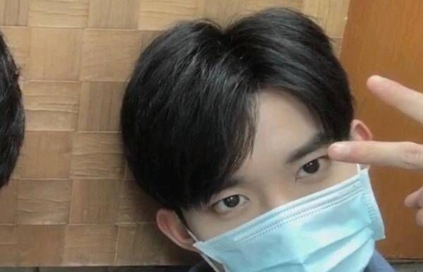  [男子]《最强大脑》即将出版。当我看到本赛季参赛者的美丽时，我就可以参加男子队了