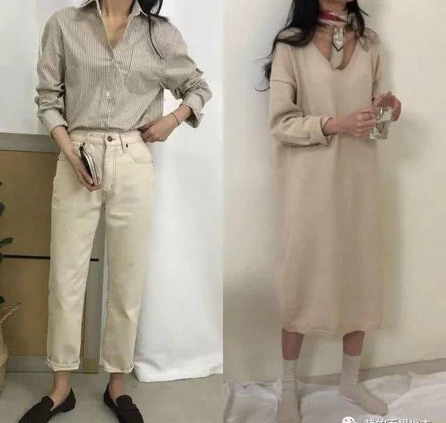  「就非常」职场怎么穿简约耐看？通勤穿搭的范本，你赶快来了解一下