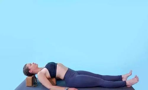 身材好≠气质好,想要气质出众,改善体态很重要!