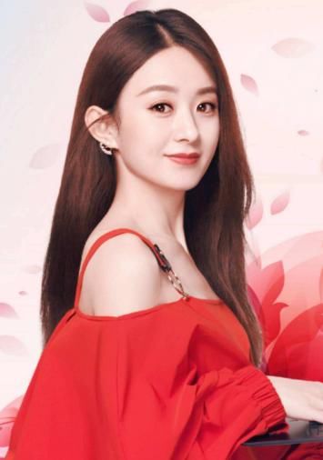 赵丽颖停工休息，手拿保温杯穿宽松衣服惹人误会，粉丝：心疼丽颖