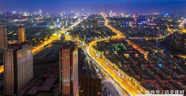  「辽宁」辽宁最胆大的城市，没有大连强，却冲击一线城市，挑战