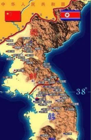 长白山■为什么古代的中国大陆政权无法征服朝鲜