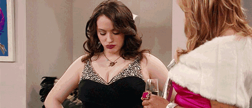 给大胸妹买了6件内衣6件外衣，终于找出显胸小显少女显瘦20斤的款