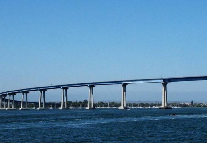 中国又一座跨海大桥正在规划中，难度超过三峡，预计耗资三千亿