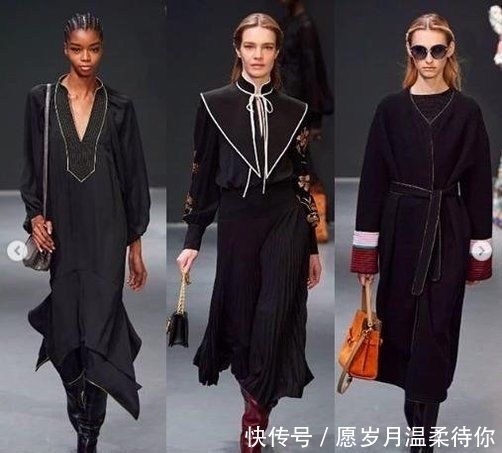『 老态』放下身段狂推轻奢包包，梅根与奚梦瑶都输了，LV太子妃走秀显老态