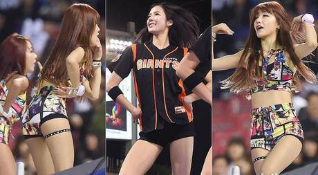 什么腿型都可以将短裤穿出性感味道