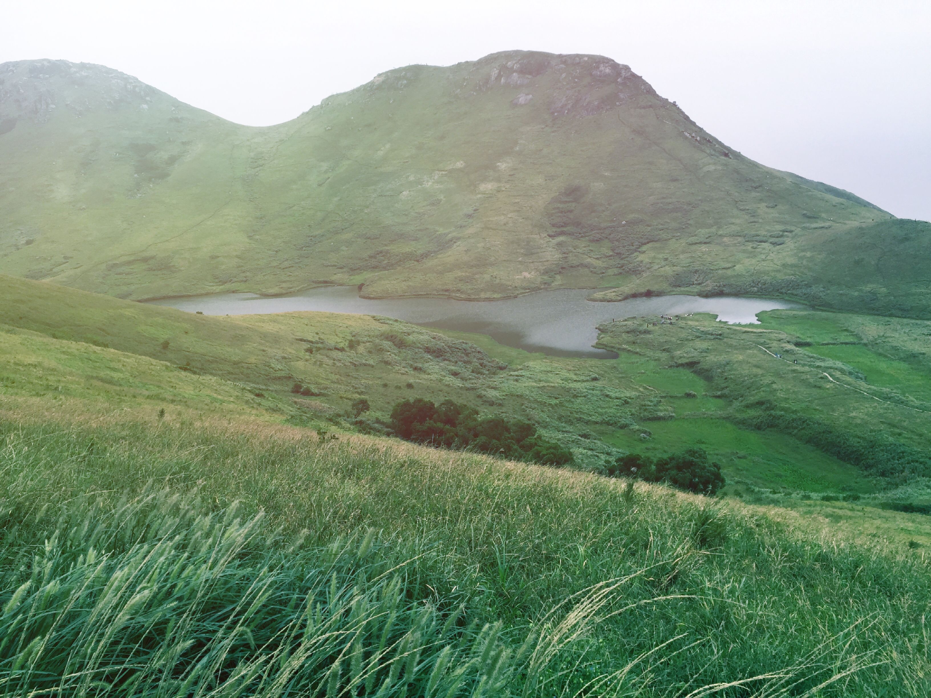 霞浦，只为了那一抹光彩