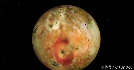 『地球』火星体积仅为地球的17,那为啥太阳系第一高峰反而在火星上