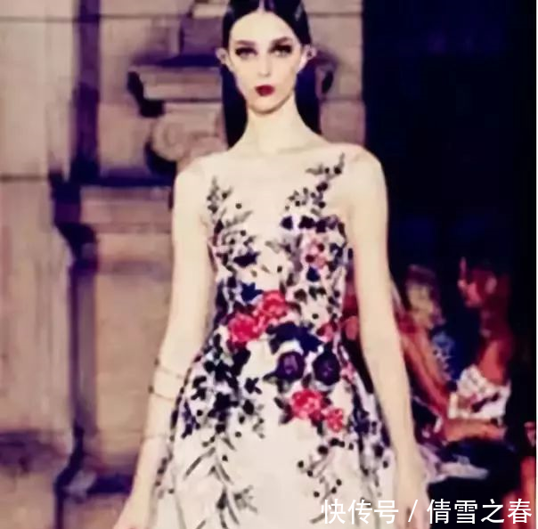 穿衣比模特还要好看的女星,杨幂古力娜扎上榜,杨颖美出新高度