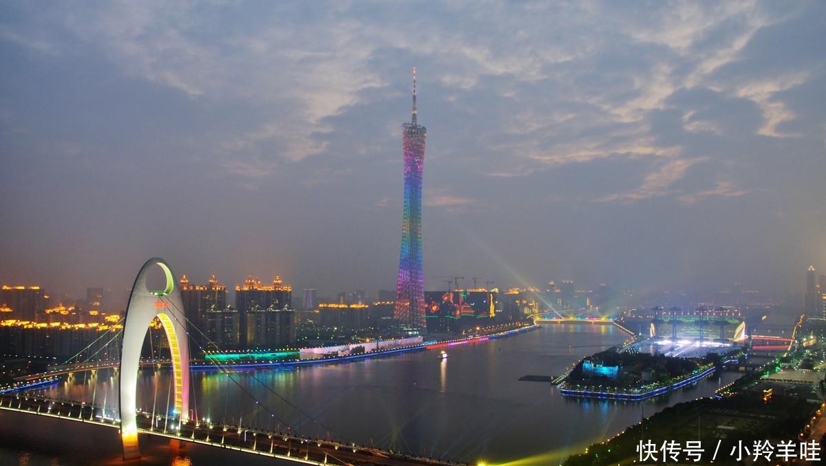 直击中国第一经济大省, GDP7.9万亿, 连续二十三年全国第一