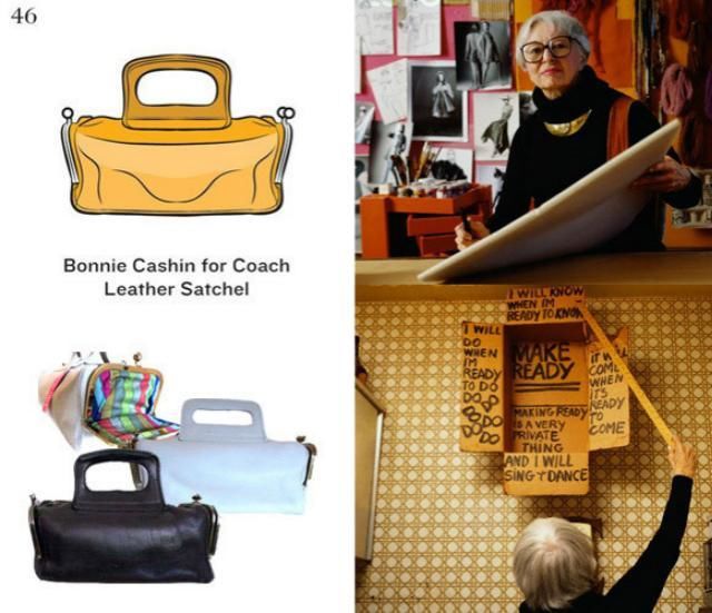 这50款时尚史上最经典百搭的包包，是所有女人的终极梦想!