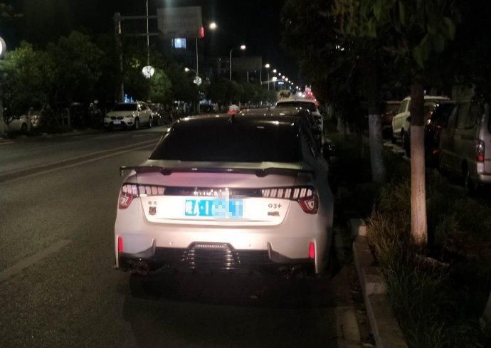  警方|大快人心！这些车被界首警方逮到了！