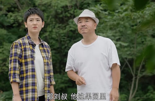  『部电视』你以为《乡村爱情》是老人看的土味电视剧，相信我其实大部分年轻人在看