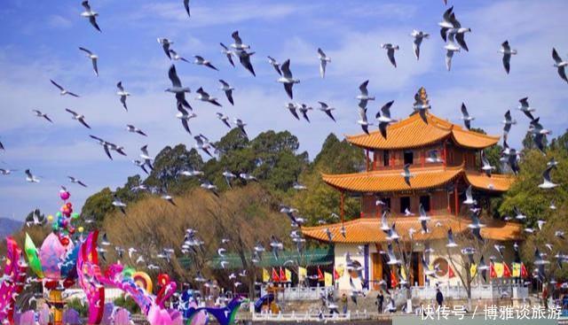  「珠海」中国最宜居的10座城市