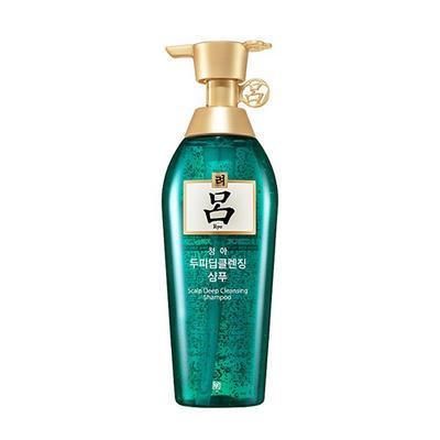  『护理头皮』再美的发型都被头皮泛油毁掉？你该好好养护了