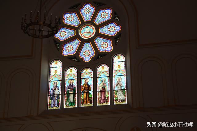 记忆随景—2015青岛游(八大关、教堂、信号山)