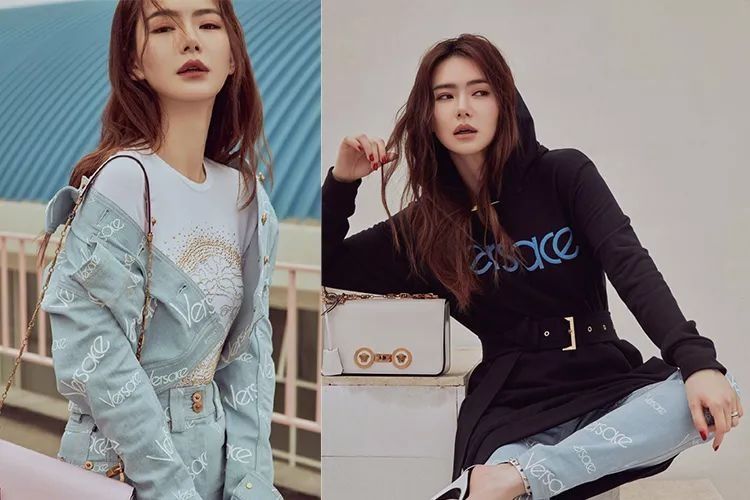 惊!戚薇开眼角了?还是无痛的