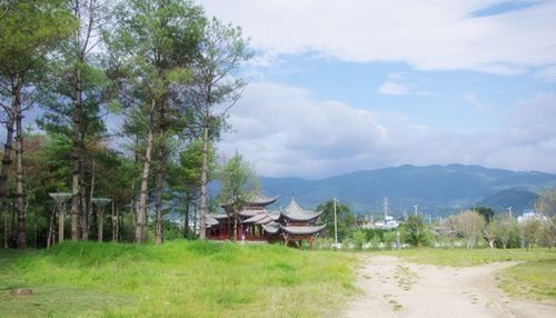 刚刚公布!云南这4个地方被国家看上，成为康养城市!有你在的地方