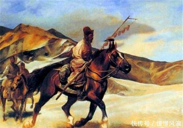 祖上■如果你是这个姓氏,可能你祖上是伊朗人,两千年前迁到中国的