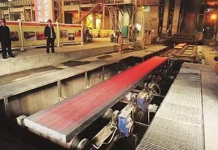 从民营500强到负债100亿，西南不锈钢怎么了？