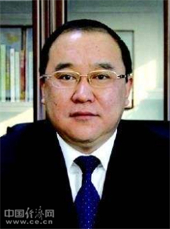 刘炳国任德州市代市长 此前担任山东省委组织部副部长(简历)