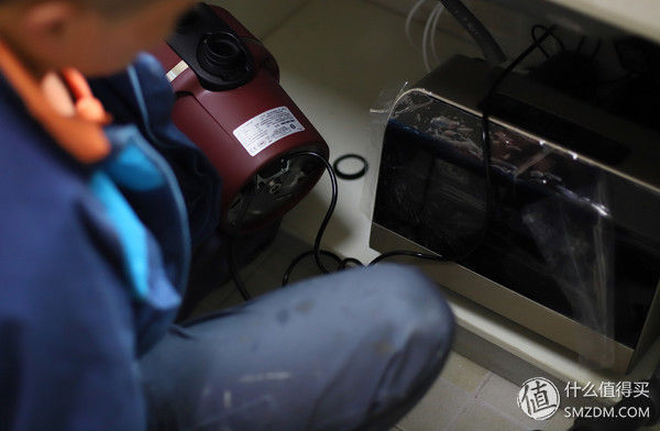 高效、快速、节能，与食物垃圾说拜拜--爱适易E100Red食物垃圾处理器体验