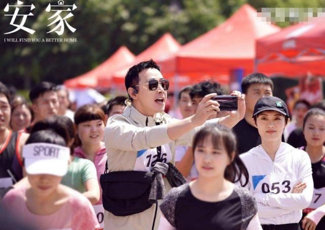 『罗晋』不怪罗晋39岁了还爆红!自称没心没肺,却一番话让人忍不住粉他