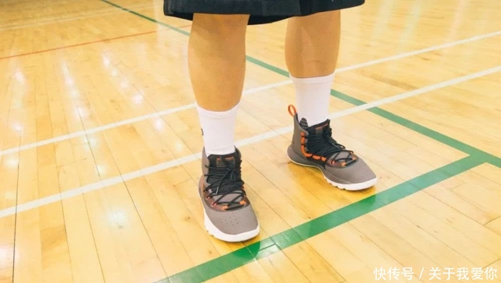  [正代]库里3 Zero 2.0球鞋 测评，源自正代“化圆为方”的设计！