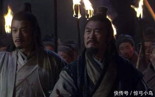  「援军」定陶之战，秦二世掏空家底支援章邯，而项梁苦等援军不至最终战败