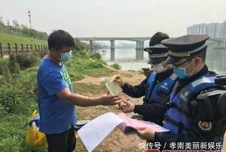  『南宁』注意！南宁邕江禁渔期一人多竿钓鱼会被罚