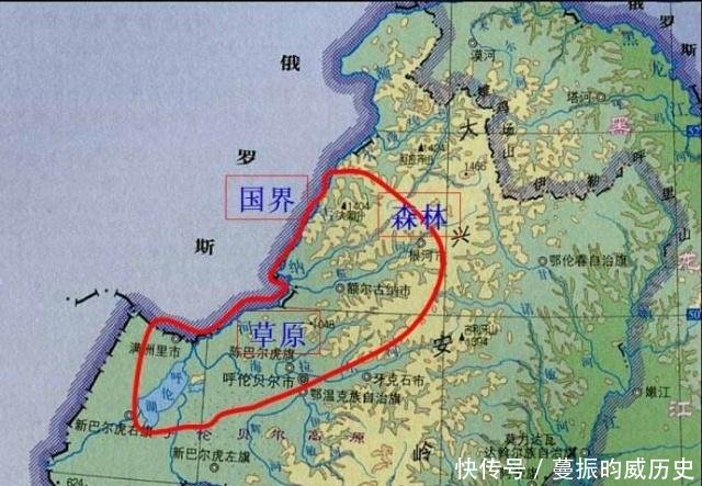 世界上面积最大的城市，相当于320个纽约，被称为“草原明珠”