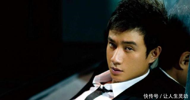 高云翔案受害人想私了细数娱乐圈爆红却突然凉凉的八大明星！