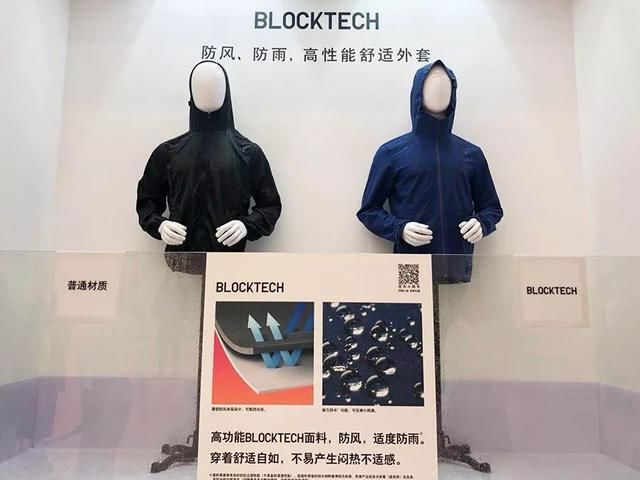 别再说优衣库是一家“技术公司”了，它的野心要更大一些