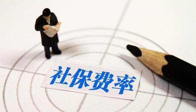 [社保缴费基数]灵活就业人员缴纳的社保，可以享受降费的福利吗