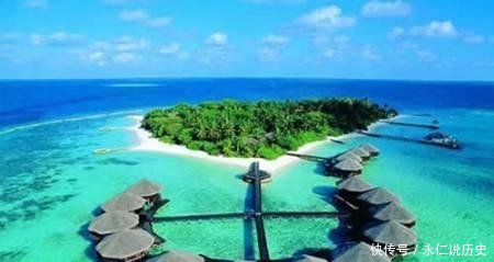 国内这座小岛,媲美马尔代夫!景色宜人且消费低,去过的都说好