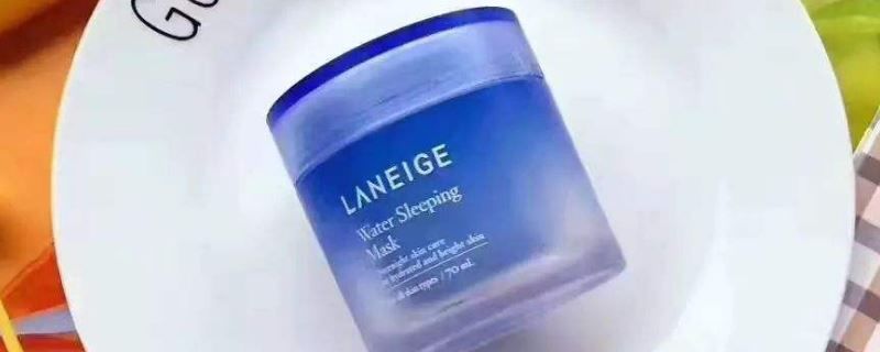  【要清洗】晚上贴了面膜要不要洗一下脸