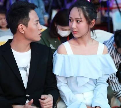 秦俊杰工作室发声明已分手，无关背叛，网友:分手月有毒