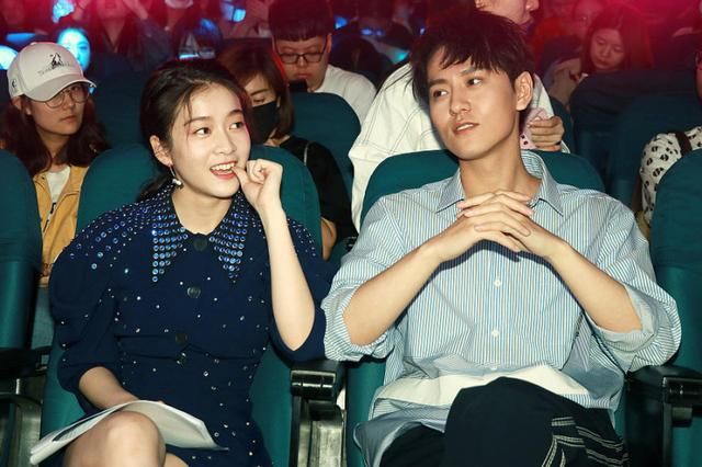 秦俊杰绯闻主角二再被否认，回应将取证走法律途径