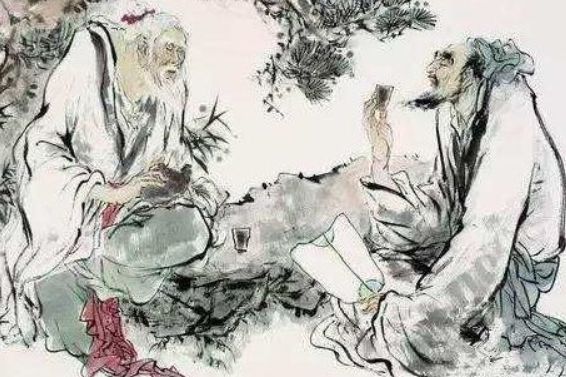 『刘备』老祖宗的识人术熟记2个口诀,任何人都藏不住,一看一个准