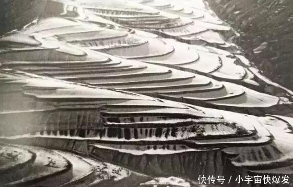 85年前，一个德国飞行员拍下了你从没见过的中国，简直难以相信