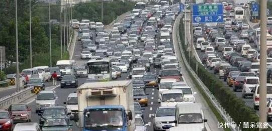 “国三”车主请提前知晓，国三车辆报废加速！山东省提前进入状态