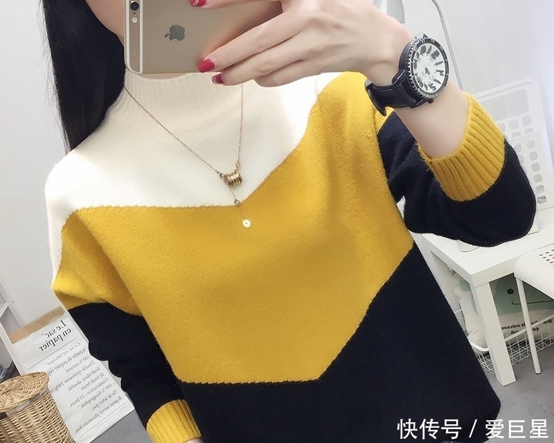  #宽松的版型#如果你也是25-50岁，不缺钱的话，多穿这“打春装，减龄十岁