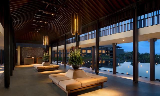 逃跑计划 | 如何在巴厘岛度过一个悠长假期？