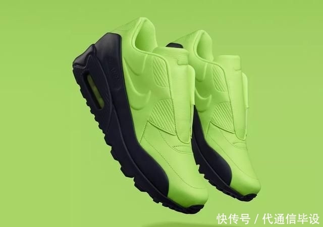  『联名』2020秋冬时装周联名球鞋大放出！看看有没有你的菜？